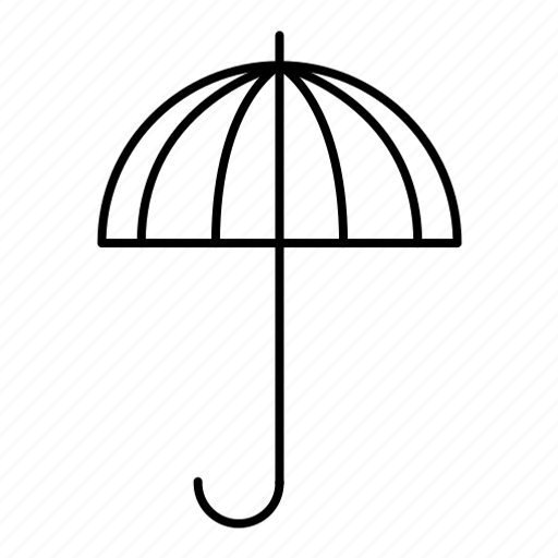 Insurance, protection, umbrella, weather, rain icon - Download on Iconfinder