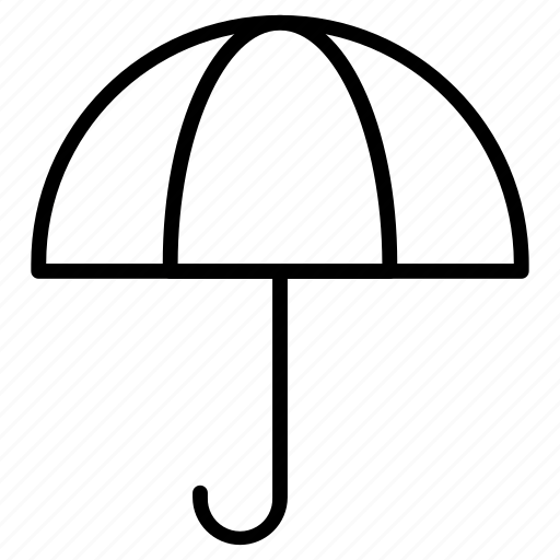 Protection, weather, rainy icon - Download on Iconfinder