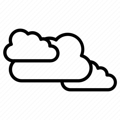 Weather, sky, nature, cloudy icon - Download on Iconfinder