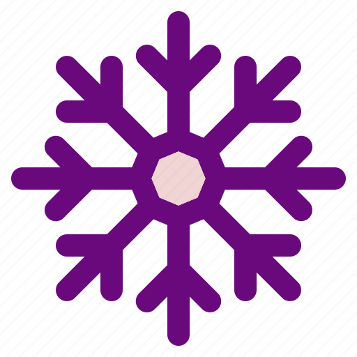 Weather, snow, snowflakes, forecast, climate icon - Download on Iconfinder