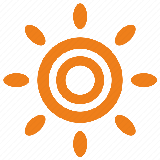 Bright, flame, planet, shine, sun, sunny icon - Download on Iconfinder