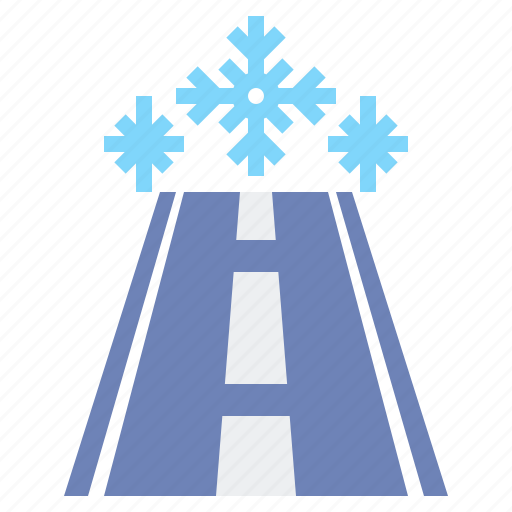 Black ice, clear, clear ice, ice, road, transparent, winter icon - Download on Iconfinder