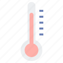degrees, measurement, temperature, thermometer