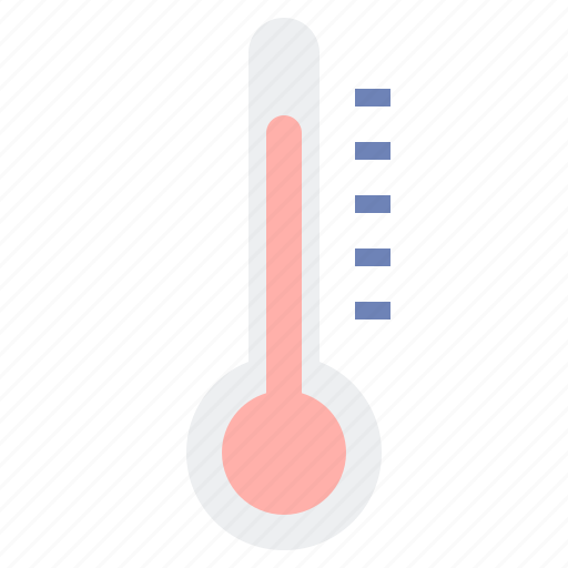 Degrees, measurement, temperature, thermometer icon - Download on Iconfinder