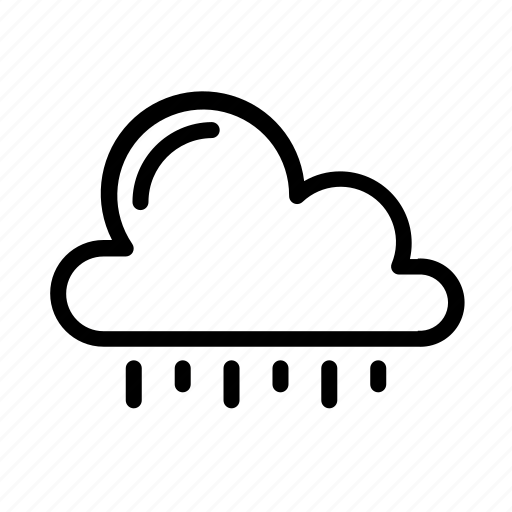 Ux, essential, rain, ui, cloud, weather, cloudy icon - Download on Iconfinder