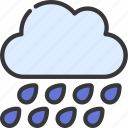 rain, storm, cloud, climate, forecast, raining