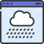 website, climate, forecast, web, page, rain 