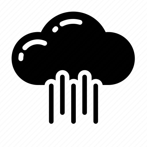 Climate, cloud, rain, sky, summer, weather icon - Download on Iconfinder
