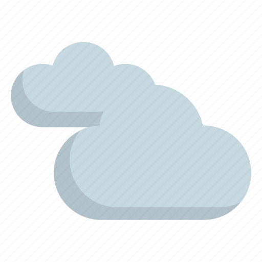 Atmospheric, cloudy, forecast, weather icon - Download on Iconfinder