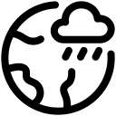 weather, cloud, rain, global, forecast, world
