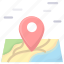 map, location, navigation 