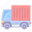 truck, transport, car, logistics, shipping, vehicle, delivery, transportation, cargo 