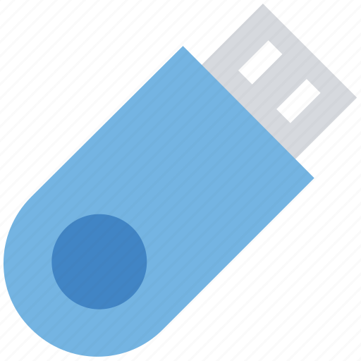 Data, flash drive, memory disk, storage, usb icon - Download on Iconfinder