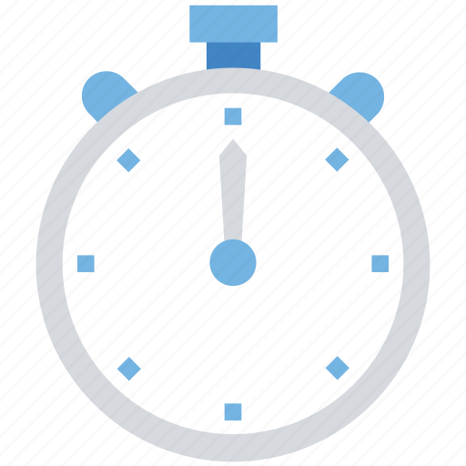 Alarm, clock, stopwatch, timepiece, timer, watch icon - Download on Iconfinder