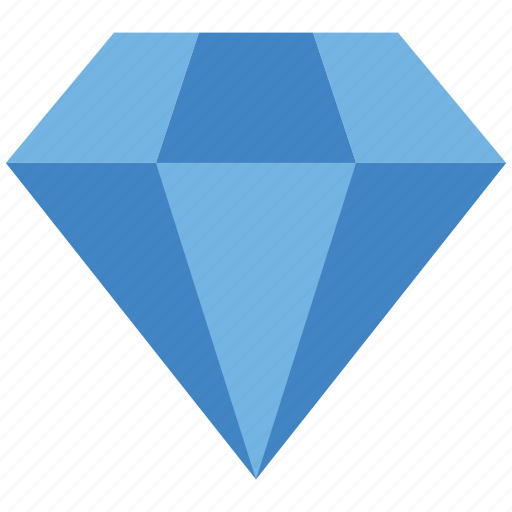 Crystal, diamond, gem, gemstone, jewelry, stone icon - Download on Iconfinder