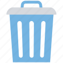 delete, dust bin, garbage, recycle bin, remove, trash, waste