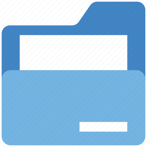 Archive, document, extension, file, folder, office, paper icon - Download on Iconfinder