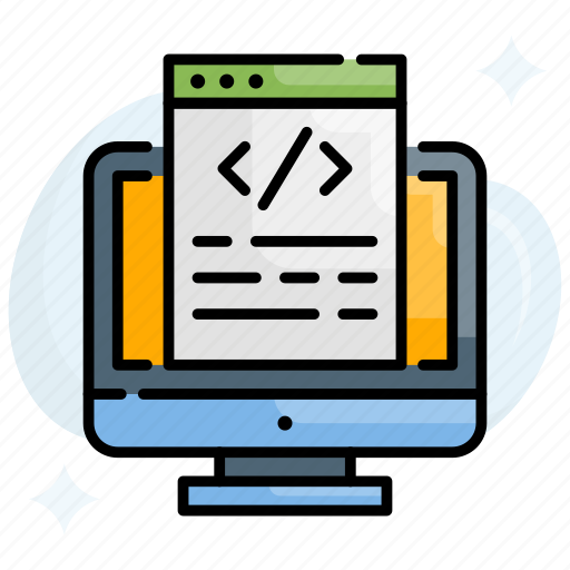 Web, coding, web coding, programming, html icon - Download on Iconfinder