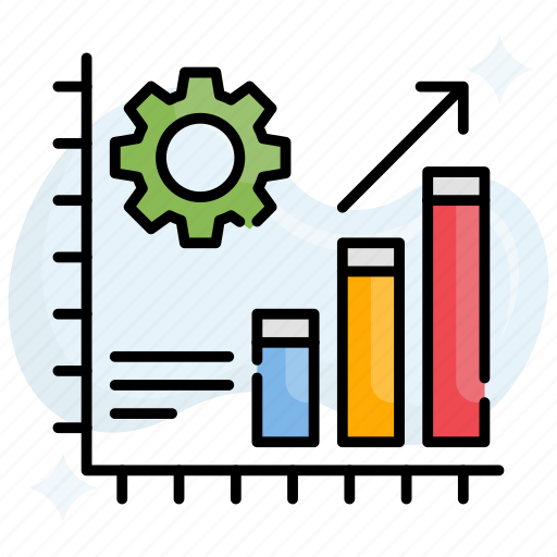 Growth, chart, analysis, statistics, analytics, trend chart, infographic icon - Download on Iconfinder