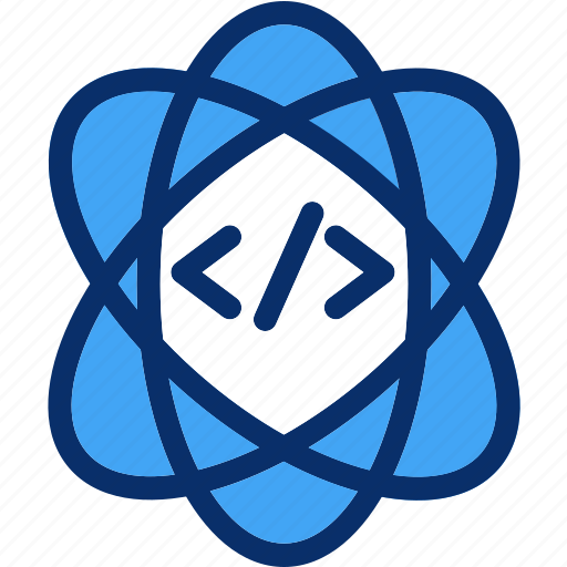 Atom, research, science icon - Download on Iconfinder