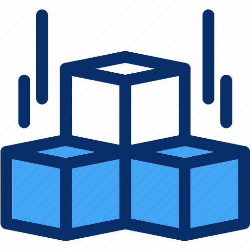 Box, boxes, delivery, package icon - Download on Iconfinder