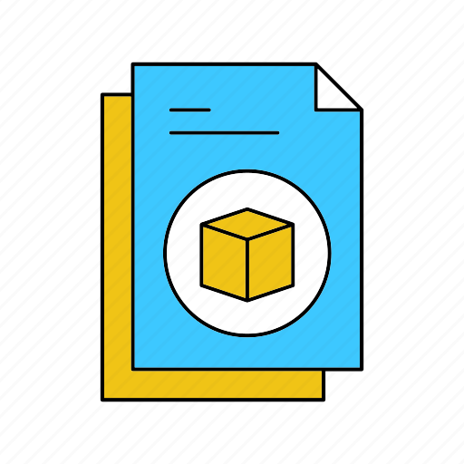 Document, file, files, paper icon - Download on Iconfinder