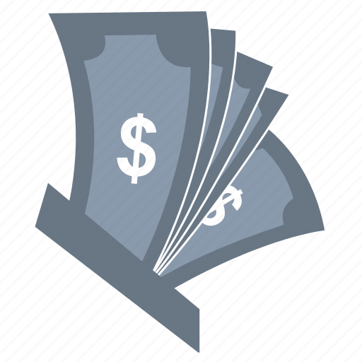 Currency, money, payment, salary, cash, dollar, finance icon - Download on Iconfinder