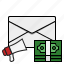 email, email advertisement, email marketing, marketing 