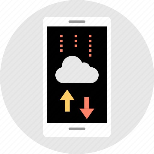 Activity, cloud, technology, ux icon - Download on Iconfinder