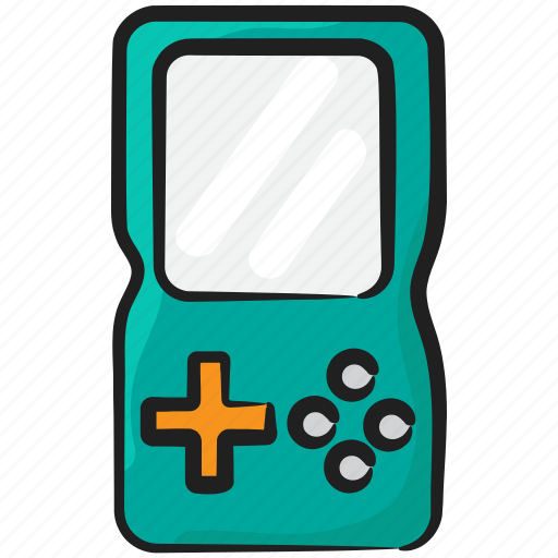 Controller, game controller, game remote, gamepad, joypad icon - Download on Iconfinder