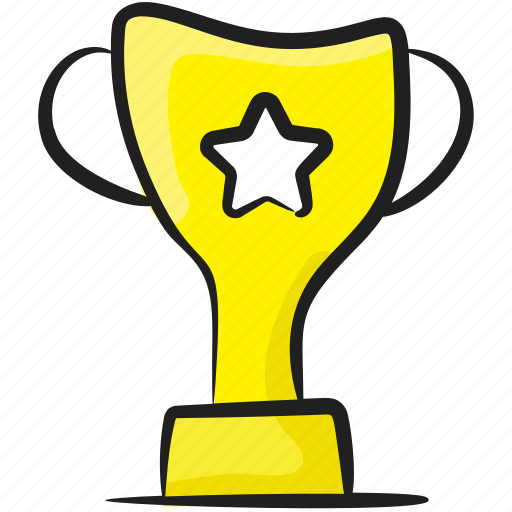 Award trophy, gold trophy, trophy, winner cup, winning cup icon - Download on Iconfinder