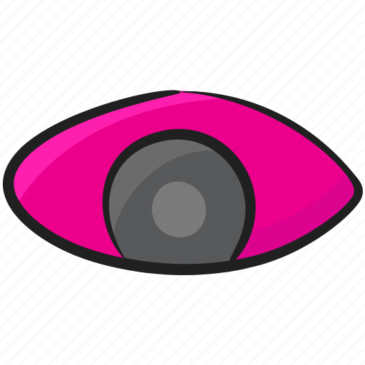 Eye, eye care, healthcare, monitoring, ophthalmology, vision icon - Download on Iconfinder