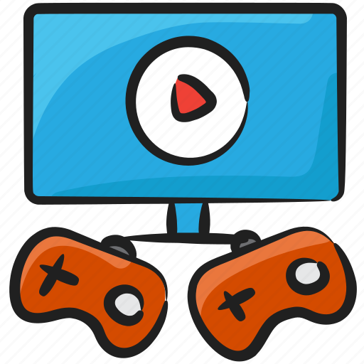 Gameboy, handheld game, retro game, super nintendo, video game icon - Download on Iconfinder