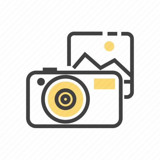 Photography, camera, photo, picture, video icon - Download on Iconfinder