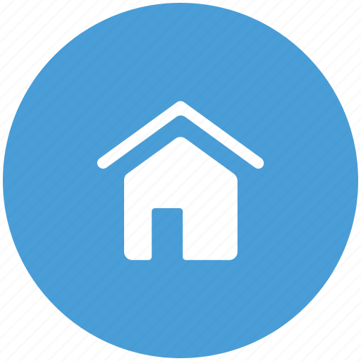 Home, hut, shack, webpage home icon - Download on Iconfinder