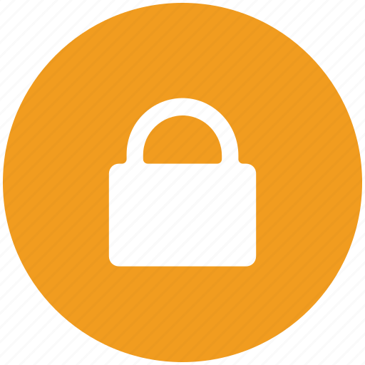 Lock, padlock, locked, secure icon - Download on Iconfinder