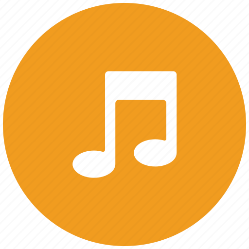 Music, musical, note, sign icon - Download on Iconfinder