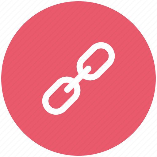 Chain, link, connection, network icon - Download on Iconfinder