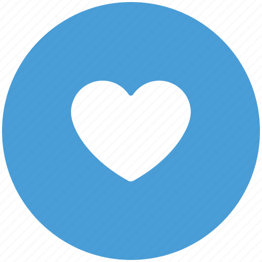 Heart, like, shape, love, sign icon - Download on Iconfinder