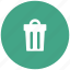 bin, garbage, trash container, recycle 