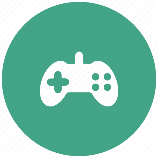 Game, game pad, joystick, controller icon - Download on Iconfinder
