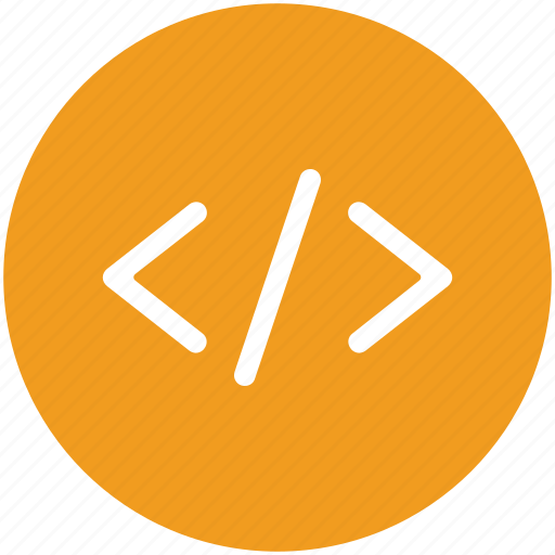Coding, html, language, programming icon - Download on Iconfinder