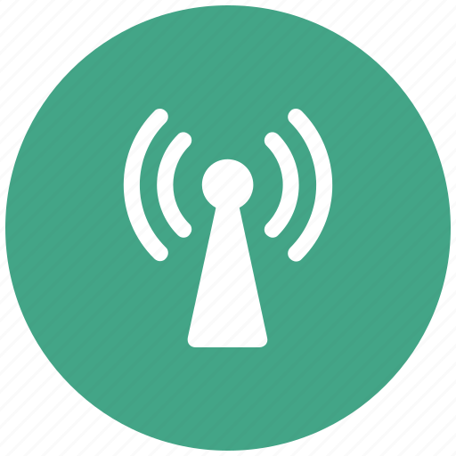 Signals, tower, wifi, wireless icon - Download on Iconfinder