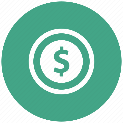 Currency, dollar, money, sign icon - Download on Iconfinder