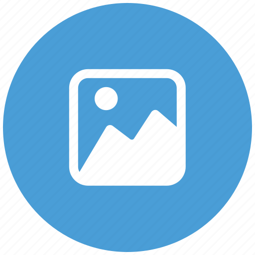 Landscape, image, photo, picture icon - Download on Iconfinder