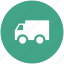van, delivery, transport, vehicle 