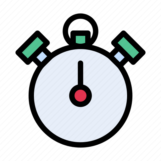 Alarm, alert, reminder, time, watch icon - Download on Iconfinder