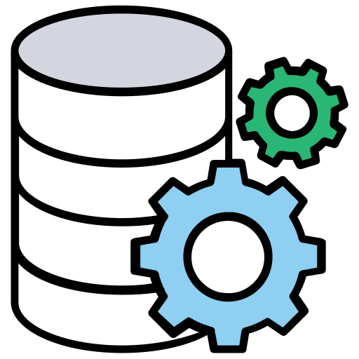 Data management, server configuration, server repairing, server setting, server tools icon - Download on Iconfinder