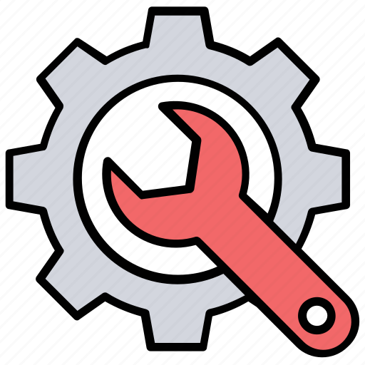 Maintenance, service tools, technical service, technical support, workshop icon - Download on Iconfinder