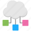 cloud computing, cloud connection, cloud structure, cloud technology, technology connectivity 